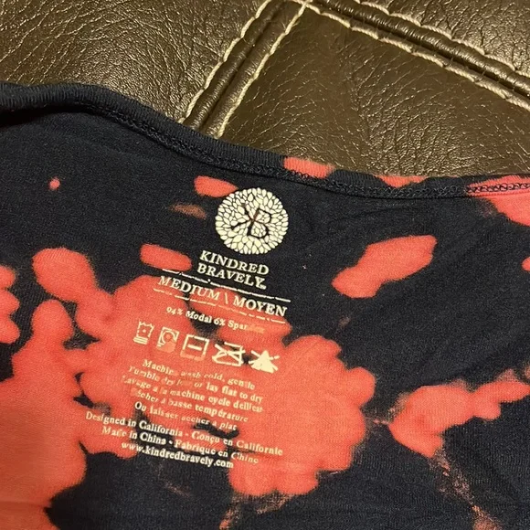 🤱🏼 👗 • ❤️ Kindred Bravely x Wild n Hot Vibes ❤️• 🤱🏼👗 - Picture 9 of 12